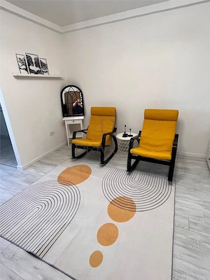 Apartament 1 camera-Renovat-Take Ionescu - imagine 4