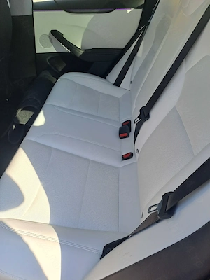 Tesla model 3 dual motor long range 
