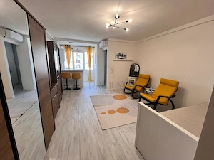 Apartament 1 camera-Renovat-Take Ionescu - imagine 5
