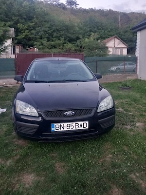 Ford focus - imagine 5