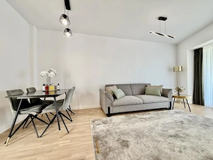3 camere cu terasa - Art City - 2 locuri de parcare - imagine 15