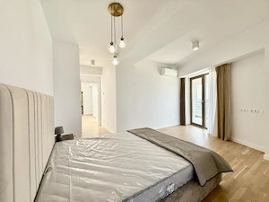 3 camere cu terasa - Art City - 2 locuri de parcare - imagine 10