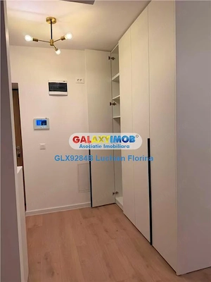 Apartament 2 camere, prima inchiriere, bloc nou I Nicolae Teclu - imagine 4