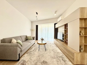 3 camere cu terasa - Art City - 2 locuri de parcare - imagine 4