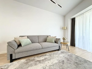 3 camere cu terasa - Art City - 2 locuri de parcare - imagine 17