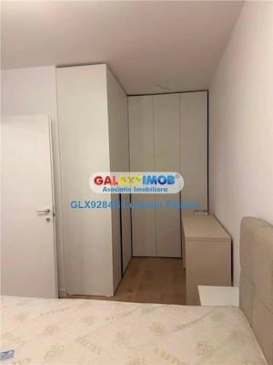 Apartament 2 camere, prima inchiriere, bloc nou I Nicolae Teclu - imagine 8