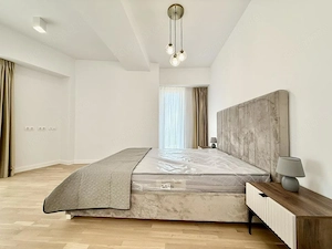 3 camere cu terasa - Art City - 2 locuri de parcare - imagine 11