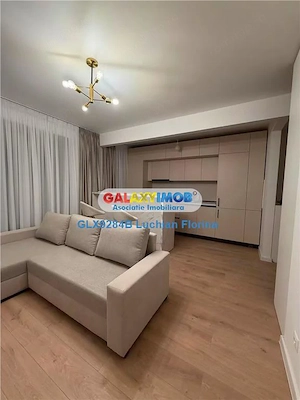 Apartament 2 camere, prima inchiriere, bloc nou I Nicolae Teclu