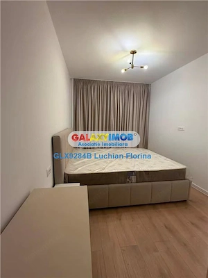 Apartament 2 camere, prima inchiriere, bloc nou I Nicolae Teclu - imagine 5