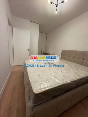 Apartament 2 camere, prima inchiriere, bloc nou I Nicolae Teclu - imagine 7