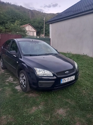 Ford focus - imagine 3