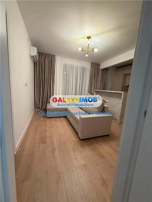 Apartament 2 camere, prima inchiriere, bloc nou I Nicolae Teclu - imagine 3