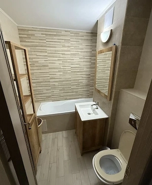 zona centrala BACAU apartament cu 2 camere - imagine 6