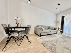 3 camere cu terasa - Art City - 2 locuri de parcare - imagine 16