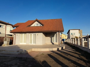 Casa cu 3 dormitoare, centrala gaz, in Cartierul Grigorescu, Oradea - imagine 18