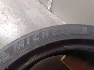 ANVELOPE 245 40 19  98Y  MICHELIN  245/40/190CP V20589 - imagine 4