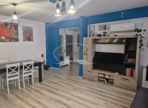 Apartament 2 camere, mobilat si utilat, zona Cetatii Floresti - imagine 2