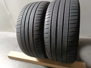 ANVELOPE 245 40 19  98Y  MICHELIN  245/40/190CP V20589 - imagine 5