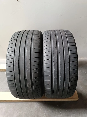 ANVELOPE 245 40 19  98Y  MICHELIN  245/40/190CP V20589