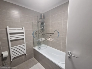 Apartament 2 camere, mobilat si utilat, zona Cetatii Floresti - imagine 9