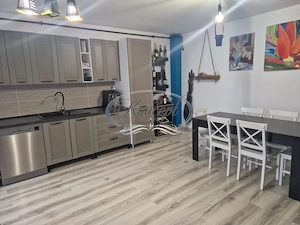Apartament 2 camere, mobilat si utilat, zona Cetatii Floresti - imagine 3