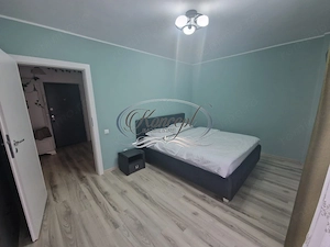 Apartament 2 camere, mobilat si utilat, zona Cetatii Floresti - imagine 5