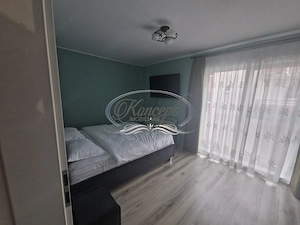 Apartament 2 camere, mobilat si utilat, zona Cetatii Floresti - imagine 6