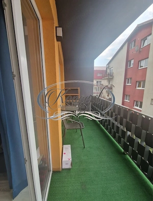 Apartament 2 camere, mobilat si utilat, zona Cetatii Floresti - imagine 11