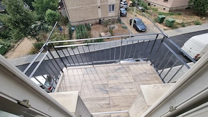 Vand APARTAMENT 3 camere Livada - imagine 8