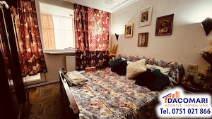 Apartament 4 camere decomandate de vânzare în exclusivitate | Țiglina 1   B-uri | Etaj 1 | 80 mp | 2 - imagine 2