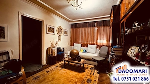 Apartament 4 camere decomandate de vânzare în exclusivitate | Țiglina 1   B-uri | Etaj 1 | 80 mp | 2