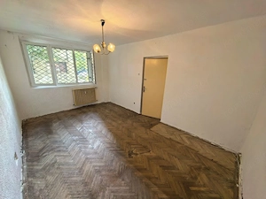 Vand apartament 1 camera in Sector 1 - imagine 6