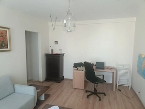 Inchiriez apartament 3 camere langa metrou 1 Mai - imagine 4