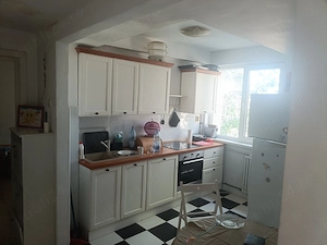 Inchiriez apartament 3 camere langa metrou 1 Mai - imagine 5