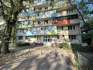 Vand apartament 1 camera in Sector 1