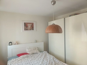 Inchiriez apartament 3 camere langa metrou 1 Mai - imagine 2