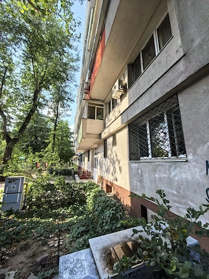Vand apartament 1 camera in Sector 1 - imagine 2
