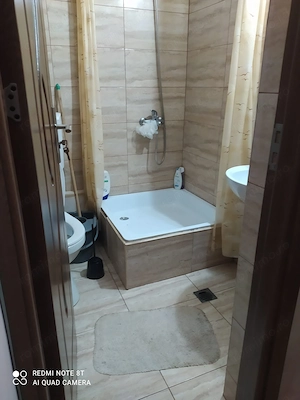 Garsoniera tei , facultatea de constructii, obor , doamna ghica - imagine 2