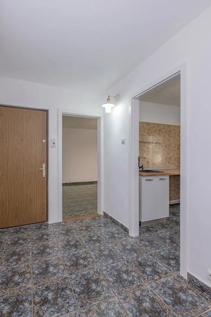 Apartament 2 camere decomandat | Confort 1 | Bloc 1984 | Icil - imagine 13