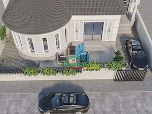 Casa 3 camere Central Focsani - imagine 2