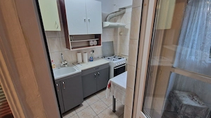 Garsoniera confort 1 Calea Vitan 231 - imagine 6