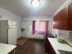Apartament cu 3 camere de vanzare , Zona Aradului , Timisoara - imagine 2