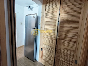 Apartaemnt 2 camere decomandate, zona Podu Ros. - imagine 8