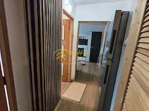Apartaemnt 2 camere decomandate, zona Podu Ros. - imagine 9