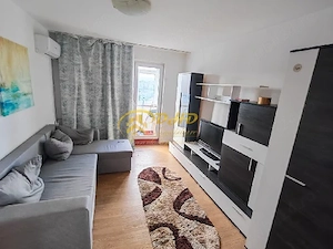 Apartaemnt 2 camere decomandate, zona Podu Ros. - imagine 4