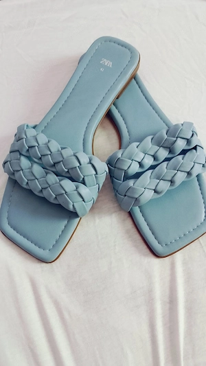 Sandale joase Zara 