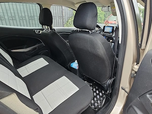 Ford EcoSport 1.0 Benzina 2018 43.000Km Unic Proprietar Impecabil - imagine 7