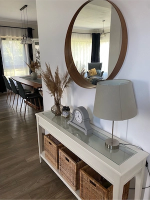 Casa individuala de vanzare, 4 camere in Dezmir - imagine 2