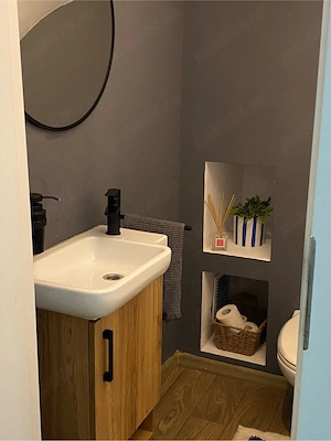 Casa individuala de vanzare, 4 camere in Dezmir - imagine 8