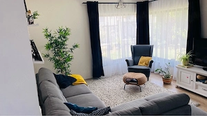 Casa individuala de vanzare, 4 camere in Dezmir - imagine 5